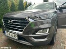 Hyundai Tucson 1.6 T-GDI Style 2WD - 8