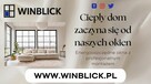 Sprzedaż i montaż okien - 2