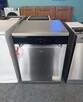 Zmywarka Whirlpool WFC3C26X wolnostojąca 60cm Srebrna INOX - 3