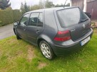 Volkswagen Golf 1.9 TDI