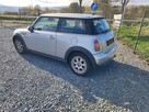Mini One z Niemiec - 2
