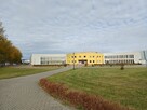 Działka 1050 m² – Rusiec – media, kostka, blisko S8 - 9