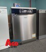 Zmywarka Whirlpool WFC3C26X wolnostojąca 60cm Srebrna INOX - 4