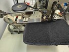 Owerlok Union Special Herakles 81200AF dywaniki samochodowe, - 5