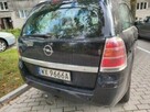 sprzedam Opel Zaira - 2