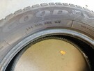 1szt. używana Opona Godyear Vector 4Seasons 215/60R16 - 4
