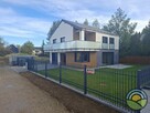 Nowy dom wolnostojący 158 m2 - Kraków ( Zwierzyniec)