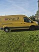 Ford transit - 1
