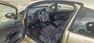 Sprzedam opel corsa D 1,2 2008 - 10