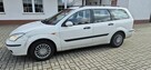 FORD FOCUS LIFT KOMBI 1900 TDDI+HAK !!!