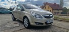 Sprzedam opel corsa D 1,2 2008 - 3
