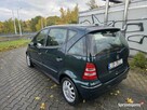 Mercedes A Klasse *Automat 1.6 Benzyna *Klimatyzacja *2004r - 2