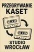 Przegrywanie Kaset Wrocław Vhs, Hi8,Minidv 7 dni w tyg
