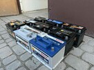 ** SPRZEDAM Akumulatory Samochodowe Różnych Marek od 44AH do - 2