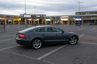 Audi a5 Sportback 2.0 TFSI Quattro S-Line Faktura vat - 5