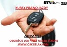 PROMOCJA! Kurs Nauki Jazdy Kat. B za 3369 zł