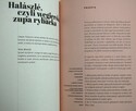 Między wódką a zakąską. Aleksander Baron, Łukasz Klesyk nowa - 10