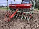 Agregat uprawowo siewny kuhn - 2