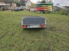 sprzedam przyczepę - 1