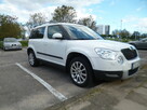 Skoda Yeti 1.2 - 1