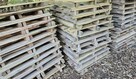 Palety używane rożne rozmiary 100x100/ 120x80 Palety Euro - 3