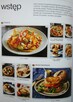 Pizze, burgery i nachos, Notatnik Kulinarny, Wyd. Olesiejuk - 6
