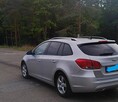 Sprzedam Chevroleta Cruze