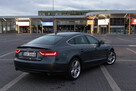 Audi a5 Sportback 2.0 TFSI Quattro S-Line Faktura vat - 3