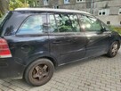 sprzedam Opel Zaira - 10