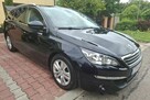 Peugeot 308 - 3