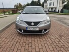 samochód osobowy Suzuki Baleno 1.2 benzyna 90 KM, 2017 - 3