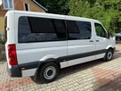 SALON POLSKA ! 9-Osobowy ! Niski Przebieg ! 230 tys km - 11