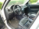 Skoda Yeti 1.2 - 3