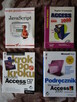Informatyka zbiór. Pascal, C#, Delphi, Access, Linux, Novell - 6