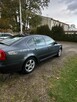 Skoda octavia - 2