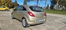 Sprzedam opel corsa D 1,2 2008 - 4