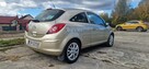 Sprzedam opel corsa D 1,2 2008 - 5