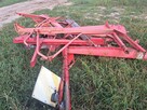 kosiarka dyskowa pottinger 302 i zgrabiarka euro top - 12