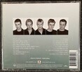 Polecam Album CD Zespołu WESTLIFE Album CD Coast To Coast - 2