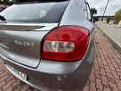samochód osobowy Suzuki Baleno 1.2 benzyna 90 KM, 2017 - 8