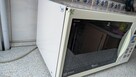 Mikrofalówka Whirlpool AVM 918/WP/WH sprawna 6 zmysł Grill - 6