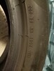 4 opony letnie pirelli cinturato 215/50/17-6mm - 4