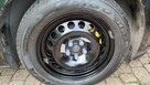 Felgi stalowe 16” z oponami zimowymi + czujniki OPEL ASTRA J - 11