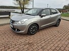 samochód osobowy Suzuki Baleno 1.2 benzyna 90 KM, 2017 - 1