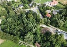 Sprzedam działkę budowlaną 0,52 ha - 5 minut na deptak
