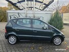 Mercedes A Klasse *Automat 1.6 Benzyna *Klimatyzacja *2004r - 3