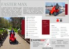 Electroride Faster Max bateria LI-ON - 4