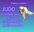 NOWY NABÓR JUDO!!!