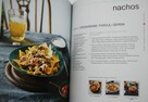 Pizze, burgery i nachos, Notatnik Kulinarny, Wyd. Olesiejuk - 14