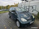 Mercedes A Klasse *Automat 1.6 Benzyna *Klimatyzacja *2004r - 6